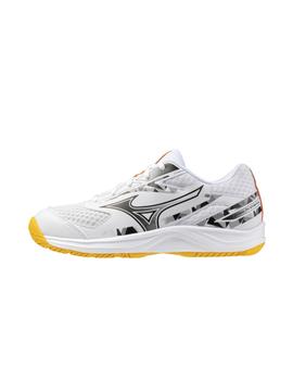 Zapatillas Mizuno Stealth Star 2 Junior Blanco