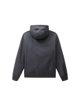 Chaqueta Dickies New Sarpy Hombre Gris