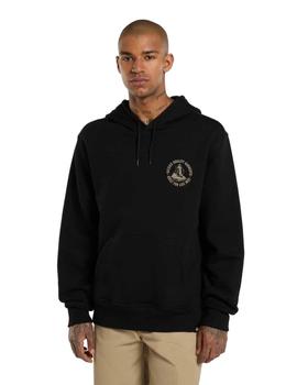 Sudadera Dickies Parrotsville Hombre Negro