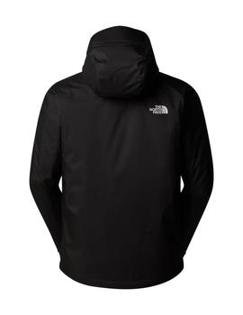 Cazadora The North Face Millerton Insulated Hombre Negra
