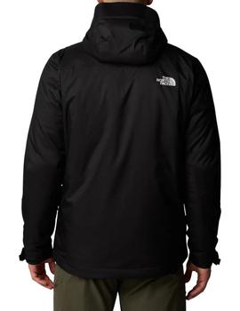Cazadora The North Face Millerton Insulated Hombre Negra