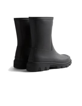 Botín Hunter Downpour Mujer Negro