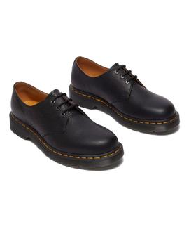 Zapato Dr Martens Ambassador Unisex Negro