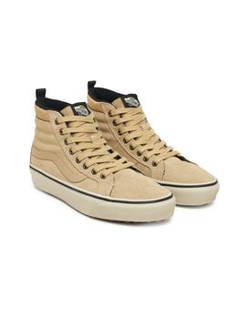 Zapatillas Vans MTE Sk8-Hi Insulated Hombre Beige