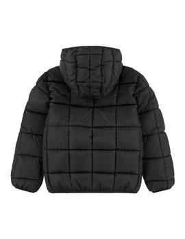 Cazadora Jordan Kids Essential Midweight Puffer Junior Negro