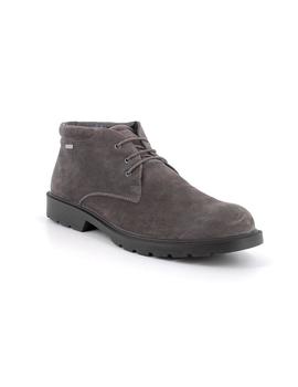 Botín Igi&Co Scamosc Special GTX Hombre Marrón