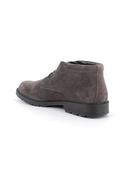 Botín Igi&Co Scamosc Special GTX Hombre Marrón