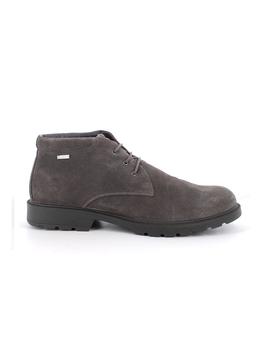 Botín Igi&Co Scamosc Special GTX Hombre Marrón