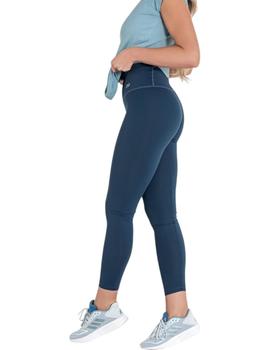 Mallas Ditchil Genuine Mujer Azul Cobalto