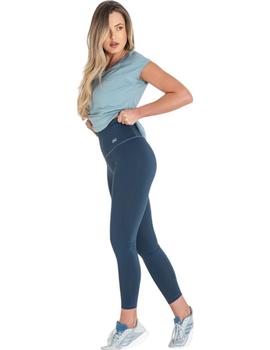 Mallas Ditchil Genuine Mujer Azul Cobalto