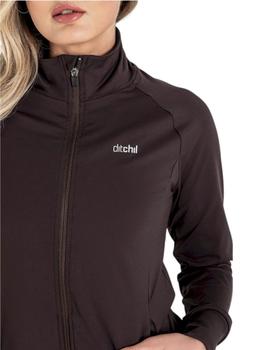 Chaqueta Ditchil Search Mujer Marrón