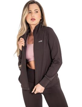 Chaqueta Ditchil Search Mujer Marrón