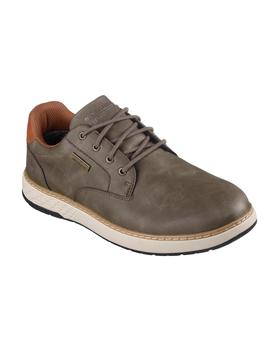 Zapatillas Skechers Garlan Pryor Hombre Oliva