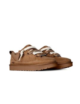 Zapatillas UGG Lowmel Mujer Marrón
