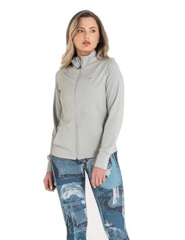 Chaqueta Ditchil Search Mujer Gris