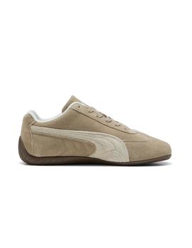 Zapatillas Puma Speedcat Elevated Mujer Marrón