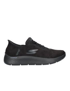 Zapatilla Skechers Slip-Ins Hombre Negra