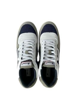 Zapatilla Morrison Adams Hombre Gris