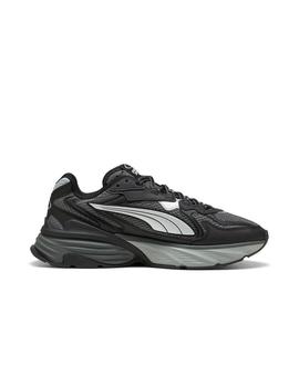 Zapatillas Puma Fade Nitro LS Hombre Negro
