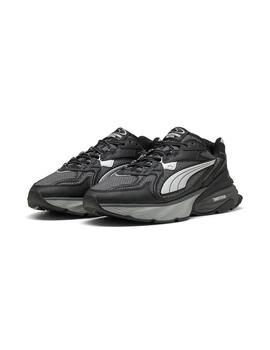 Zapatillas Puma Fade Nitro LS Hombre Negro