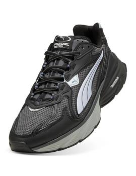 Zapatillas Puma Fade Nitro LS Hombre Negro