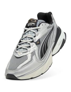 Zapatillas Puma Fade Nitro LS Hombre Gris