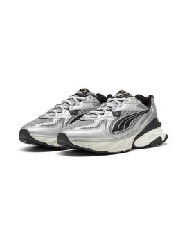 Zapatillas Puma Fade Nitro LS Hombre Gris