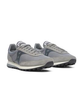 Zapatillas Saucony Trainer 80 Hombre Gris