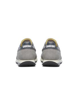 Zapatillas Saucony Trainer 80 Hombre Gris
