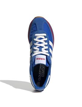 Zapatillas Adidas Run 70s 2.0 Hombre Azul