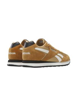 Zapatillas Reebok Glide Unisex Marrón
