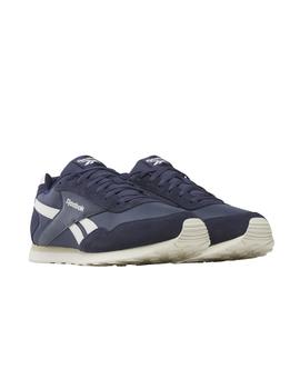 Zapatillas Reebok Glide Unisex Azul