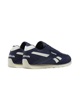 Zapatillas Reebok Glide Unisex Azul
