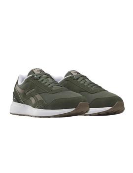 Zapatillas Reebok GL1100 Hombre Verde