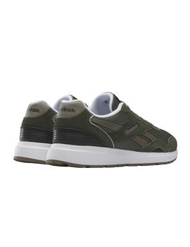 Zapatillas Reebok GL1100 Hombre Verde