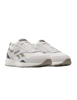 Zapatillas Reebok GL1100 Hombre Beige
