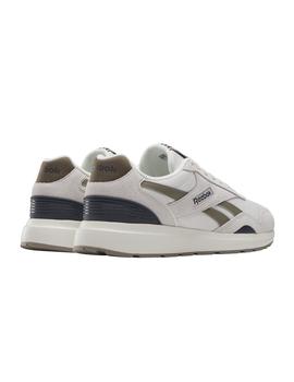 Zapatillas Reebok GL1100 Hombre Beige