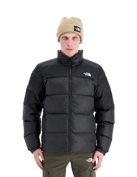 Cazadora The North Face Diablo Down 2.0 Hombre Negro