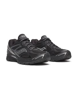 Zapatillas Saucony Progrid Hombre Negro