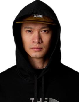 Sudadera The North Face Drew Peak Hombre Negro