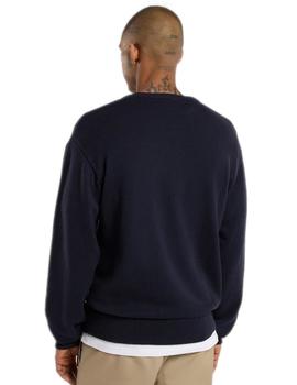 Jersey Dickies Summerdale Hombre Azul Marino