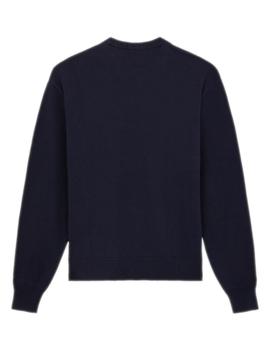 Jersey Dickies Summerdale Hombre Azul Marino