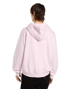 Sudadera Dickies Slayden Hombre Rosa