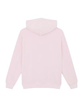 Sudadera Dickies Slayden Hombre Rosa