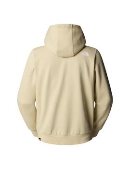 Sudadera The North Face Easy Hombre Beige