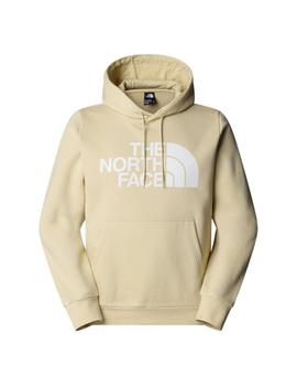 Sudadera The North Face Easy Hombre Beige