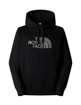 Sudadera The North Face Drew Peak Hombre Negro