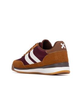 Zapatillas XTI Mujer Camel