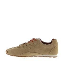 Zapatillas Victoria Aster Mujer Camel