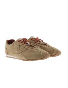 Zapatillas Victoria Aster Mujer Camel